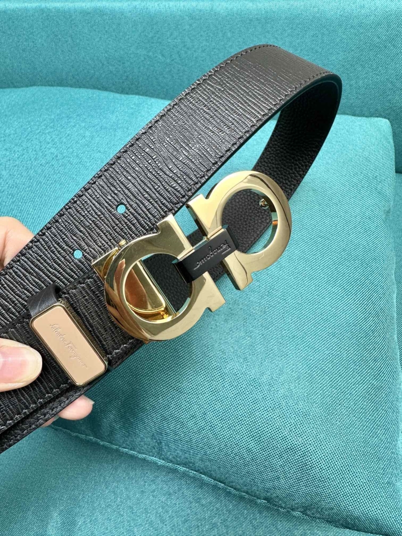 Ferragamo Belts